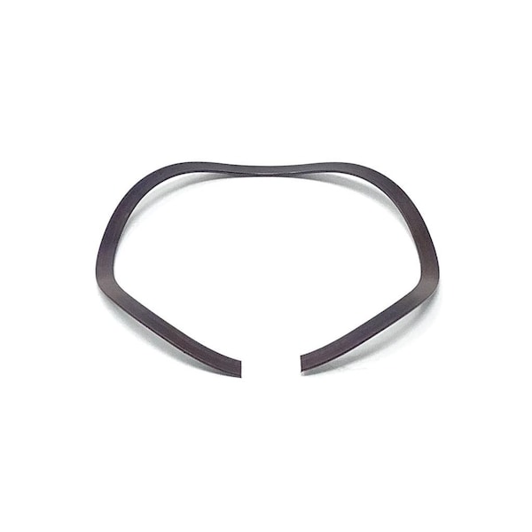 Wave Spring (Ext-Double), 758; Replaces Fristam Part# 1820000066